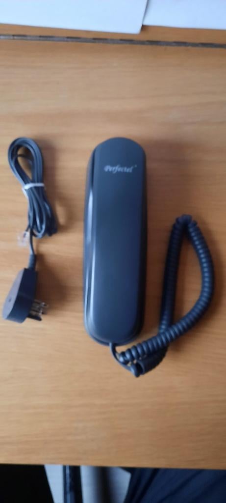 Téléphone fixe, Enlèvement ou Envoi, Neuf