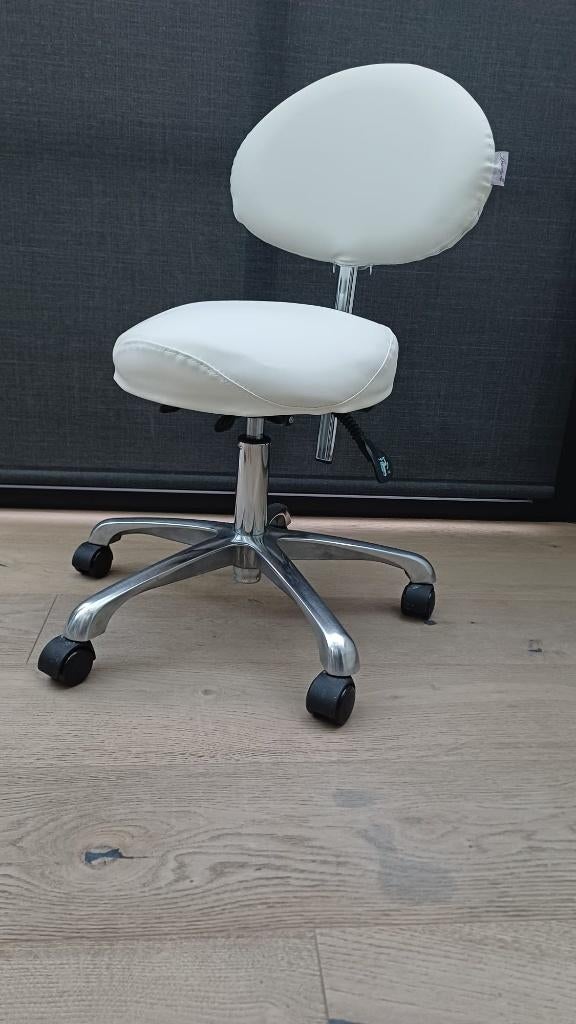 Pedicure stoel, Elektronische apparatuur, Ophalen, Gebruikt, Hand- en Voetverzorging