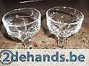 Glas St. Raphael, Verzamelen, Ophalen, Gebruikt