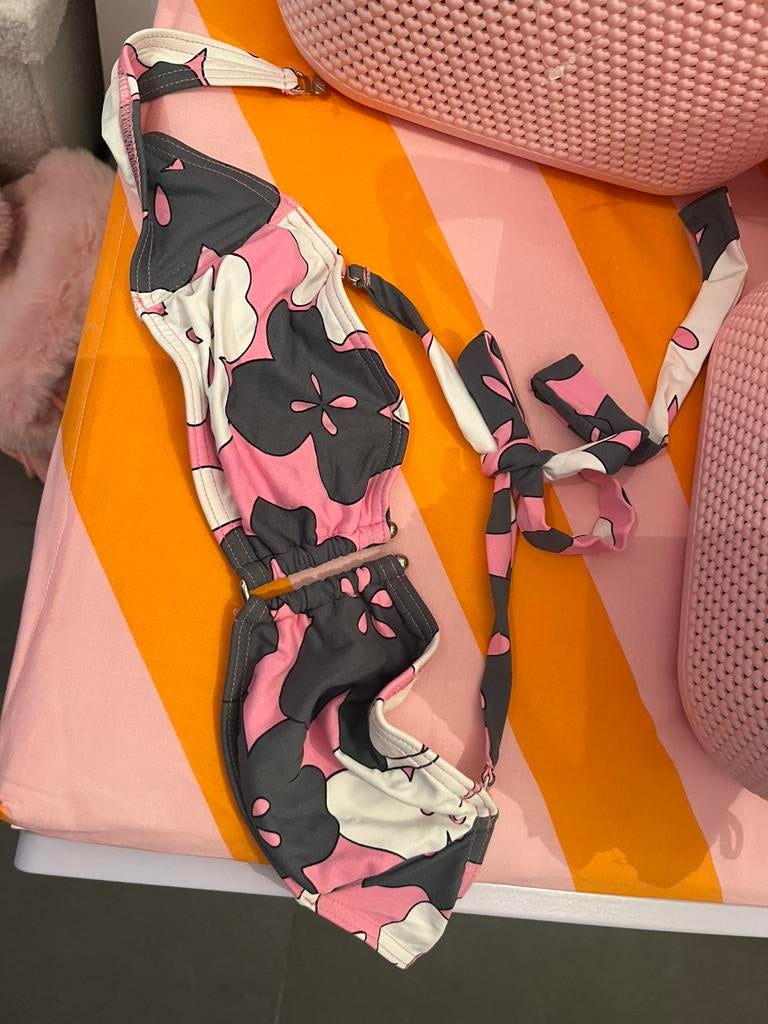 Haut bikini S kiwi, Enlèvement ou Envoi