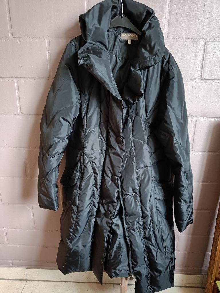 Wintermantel XL, Enlèvement ou Envoi