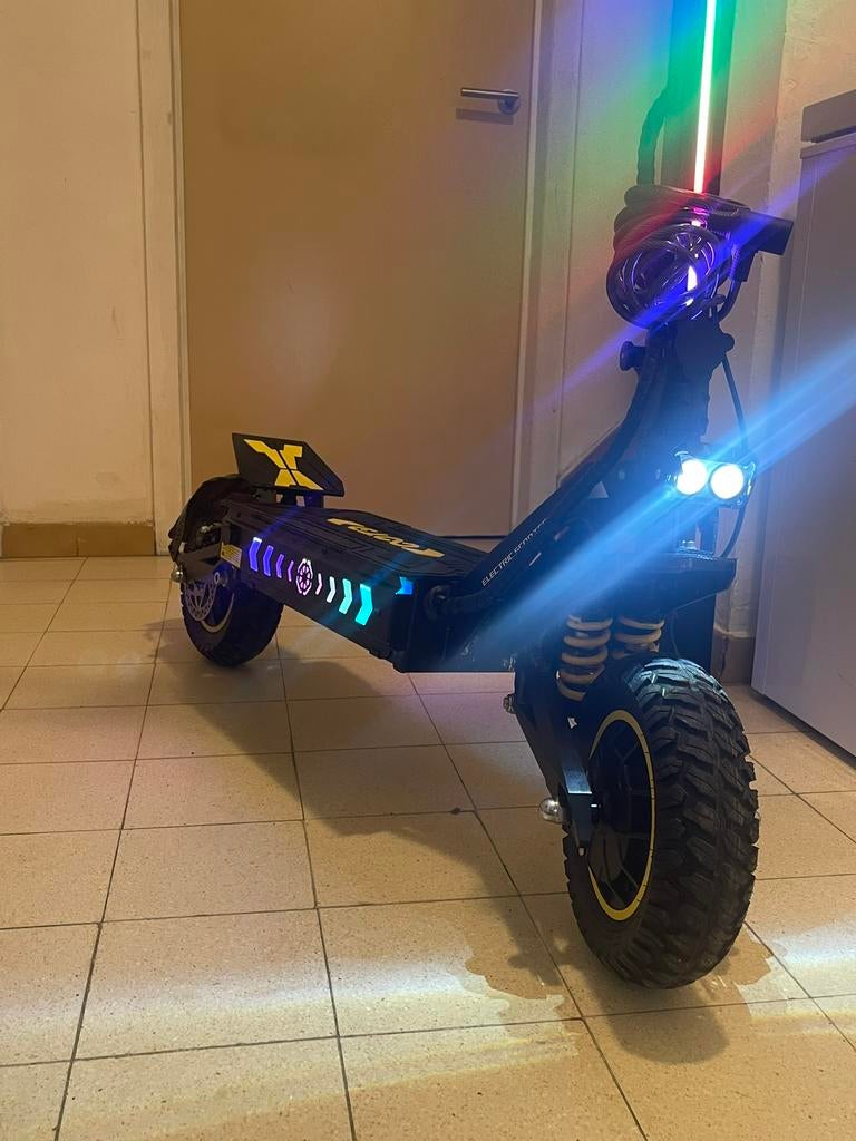 OOTD T10pro, Enlèvement, Comme neuf