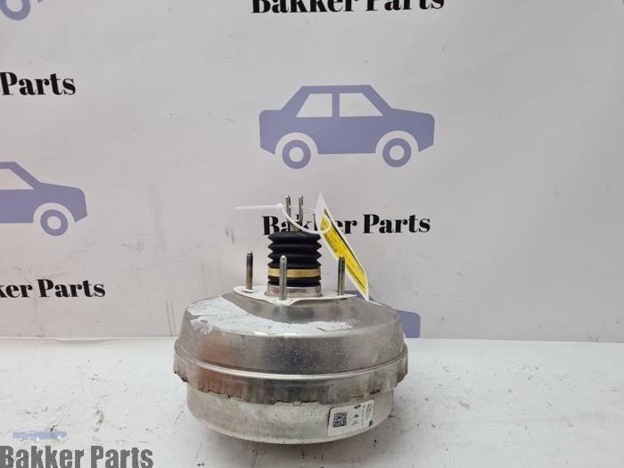 Assistant de freinage d'un Landrover Evoque, Land Rover, -, -, 3 mois de garantie