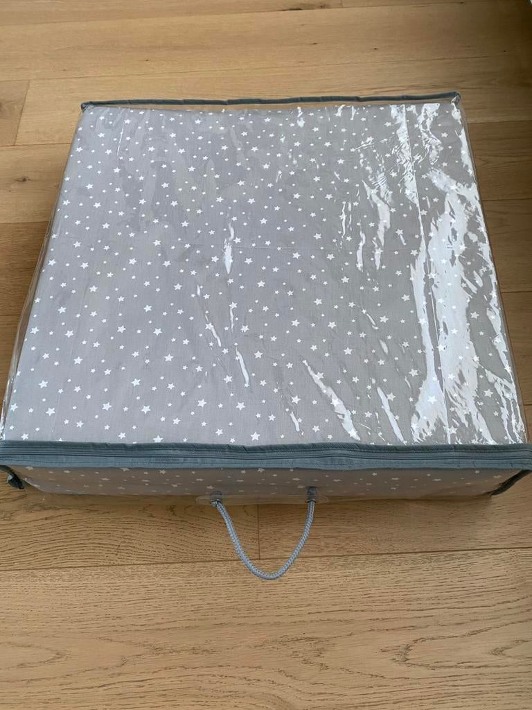 Matelas bébé pour lit parapluie, Enlèvement, Comme neuf, Lit