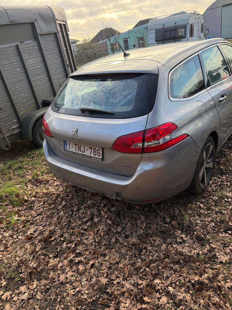 Onderdelen te koop peugeot 308, Ophalen, Peugeot