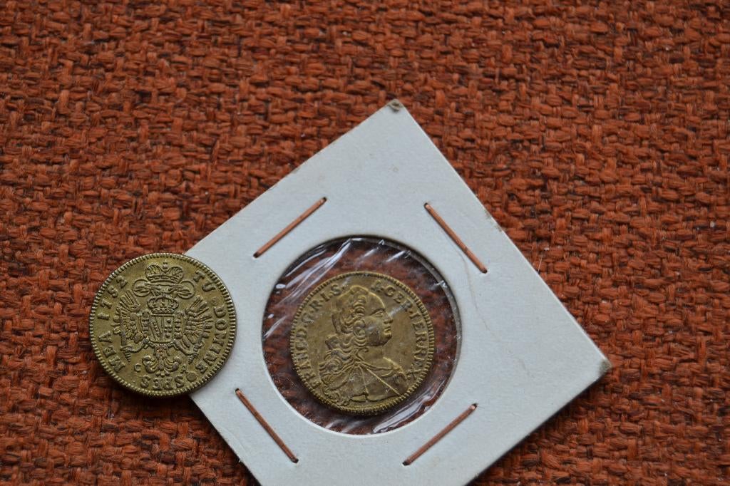 ancien jeton de monnaie France, Enlèvement ou Envoi, France, Monnaie en vrac