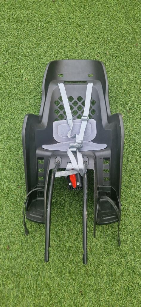 Siège vélo enfant polisport