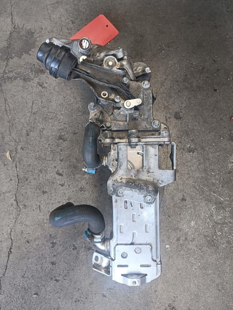 Vanne egr mercedes A6511400460Q1, Autos : Pièces & Accessoires, Enlèvement ou Envoi