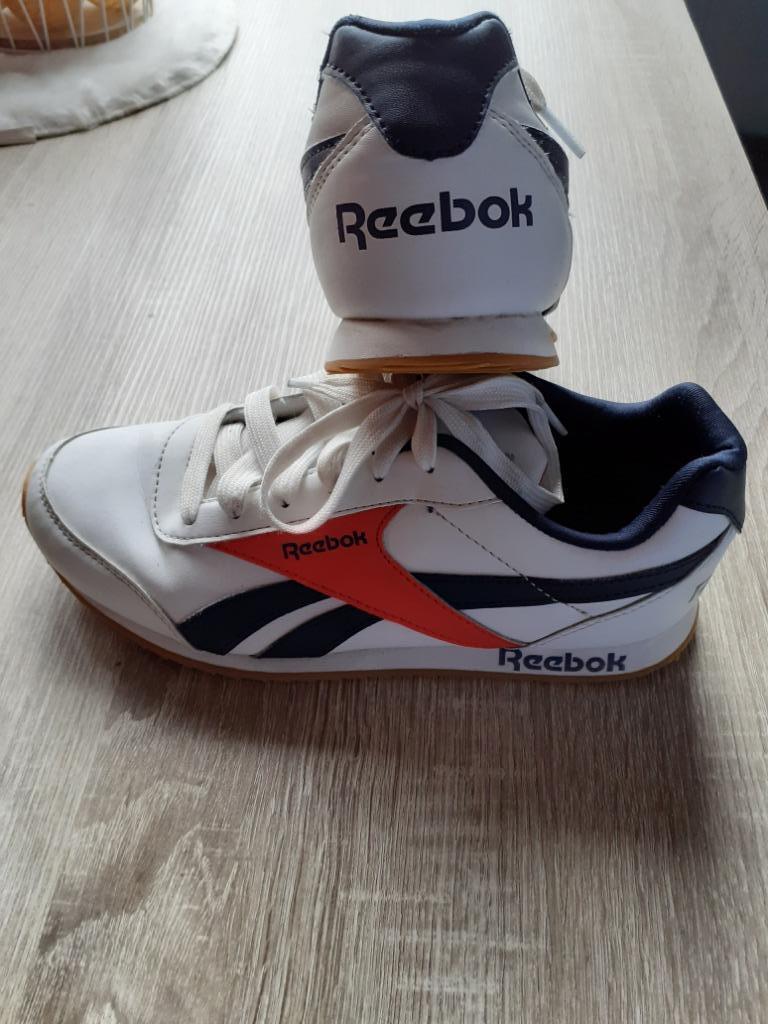 Baskets REEBOK garçon, Garçon, Reebok, Enlèvement, Utilisé
