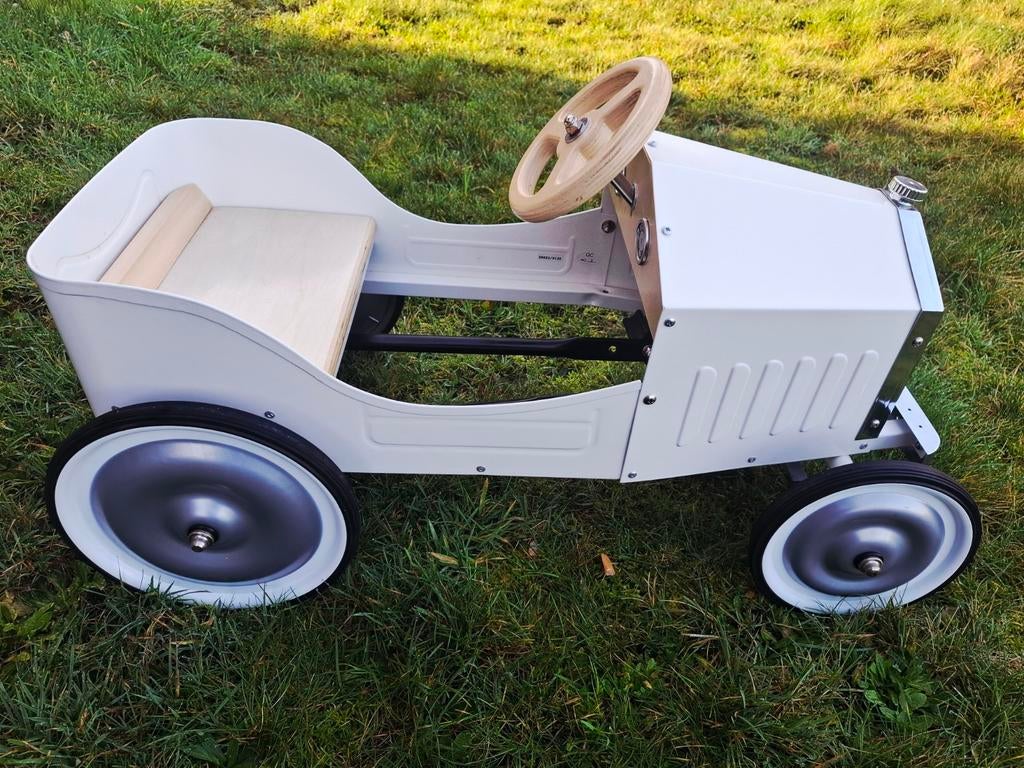 Voiture VILAC collection métal, Enfants & Bébés, Jouets | Extérieur | Véhicules & Draisiennes, Enlèvement