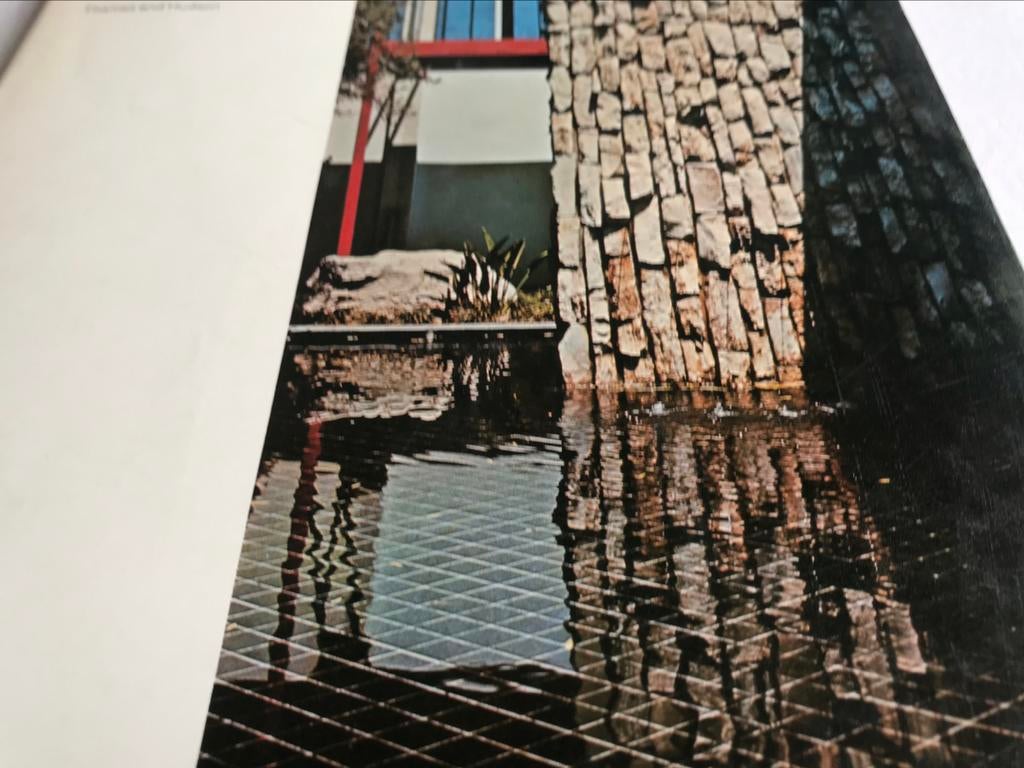 L'architecture de Richard Neutra 180 pages, Enlèvement ou Envoi, Comme neuf, Architectes