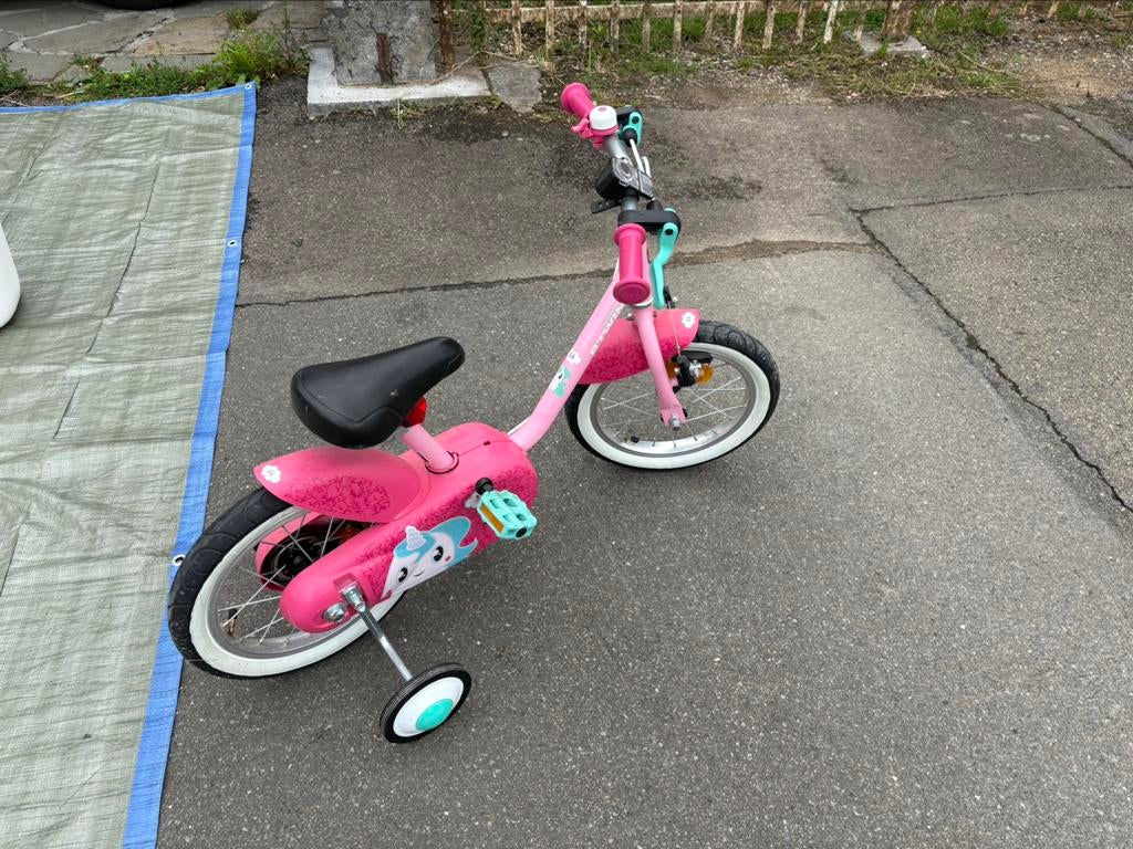 Velo tricycle, Vélos & Vélomoteurs, Enlèvement, Comme neuf