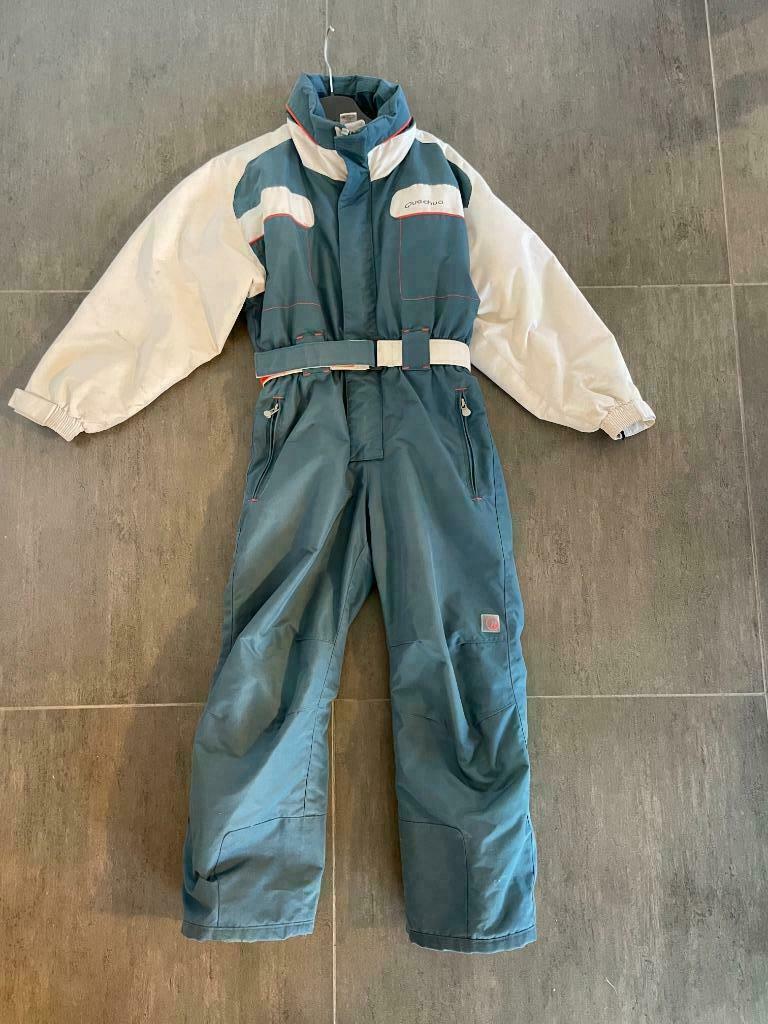 skipak, Sport en Fitness, Ophalen, Gebruikt, Kleding