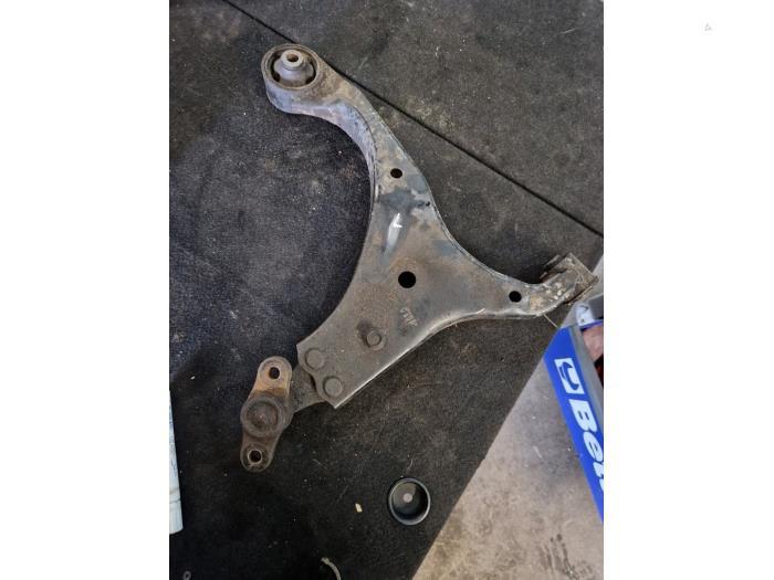 Draagarm links-voor van een Hyundai I30, Ophalen of Verzenden, 3 maanden garantie, Gebruikt, Hyundai