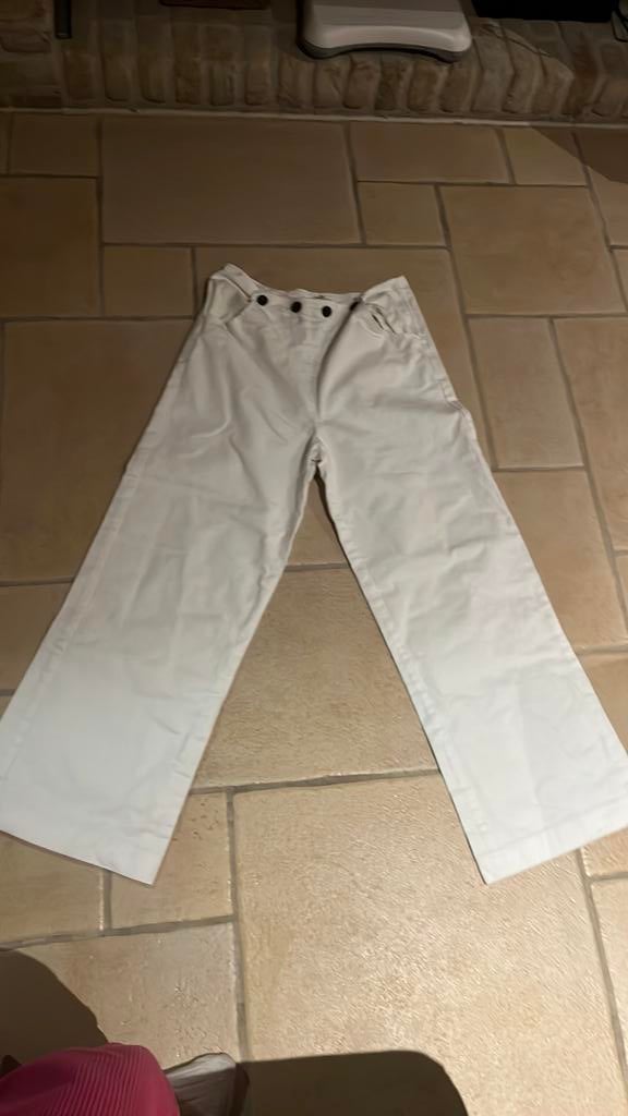Bellerose broek maat small, Enlèvement, Comme neuf