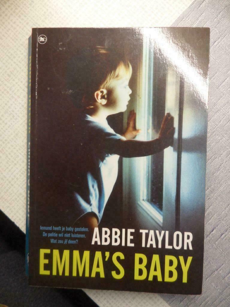 emma's baby ( abbie taylor ), Enlèvement ou Envoi, Comme neuf