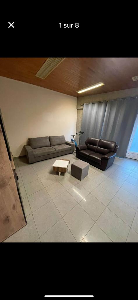 Chambre à louer, Immo
