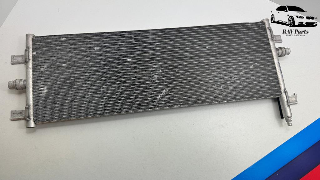BMW F45 225xe F60 SE Hybride Koelvloeistofkoeler 5A112D6, Ophalen of Verzenden, Gebruikt, BMW