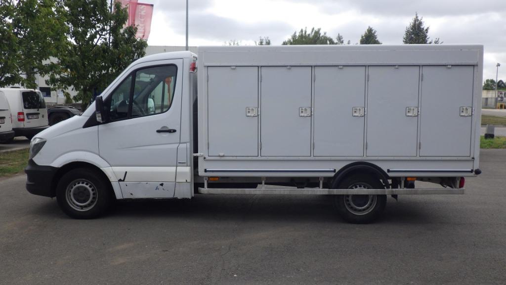 Mercedes-Benz Sprinter 311 (Stock ID 89890) — 4