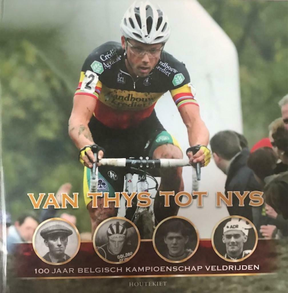 Van Thys tot Nys, Ophalen, Lopen en Fietsen