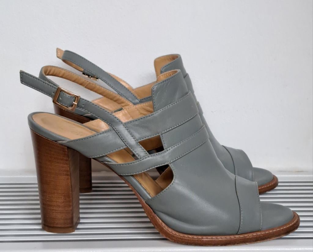 ATELIER CONTENT (NEW +/_  305€)     RONDE PRIJS!, Kleding | Dames, Schoenen, Ophalen of Verzenden, Gedragen
