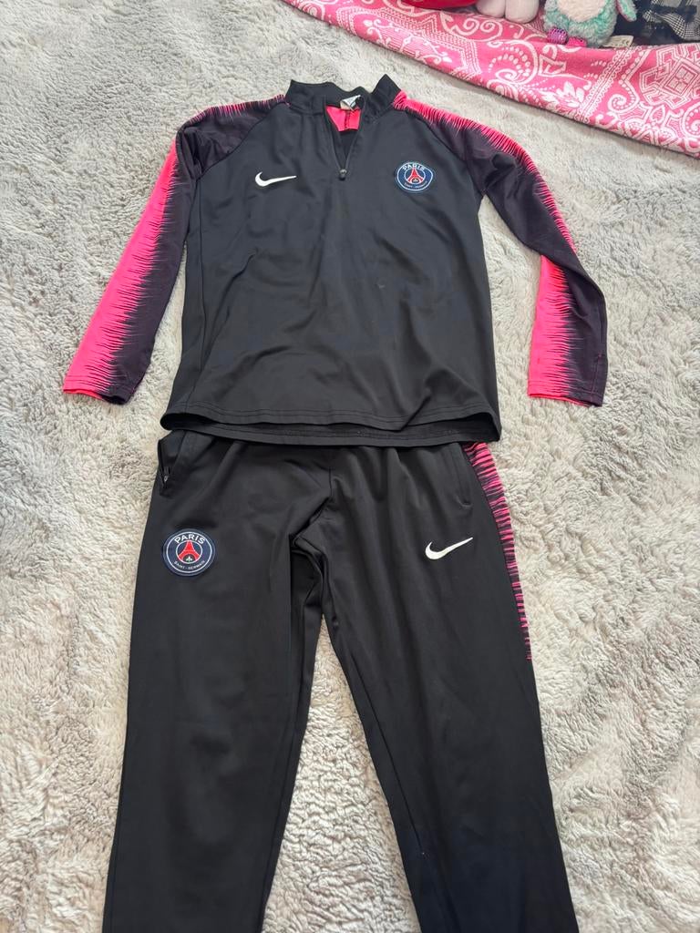 Paris Saint-Germain, Vêtements | Hommes, Vêtements de sport, Général, Comme neuf, Enlèvement, Taille 48/50 (M)