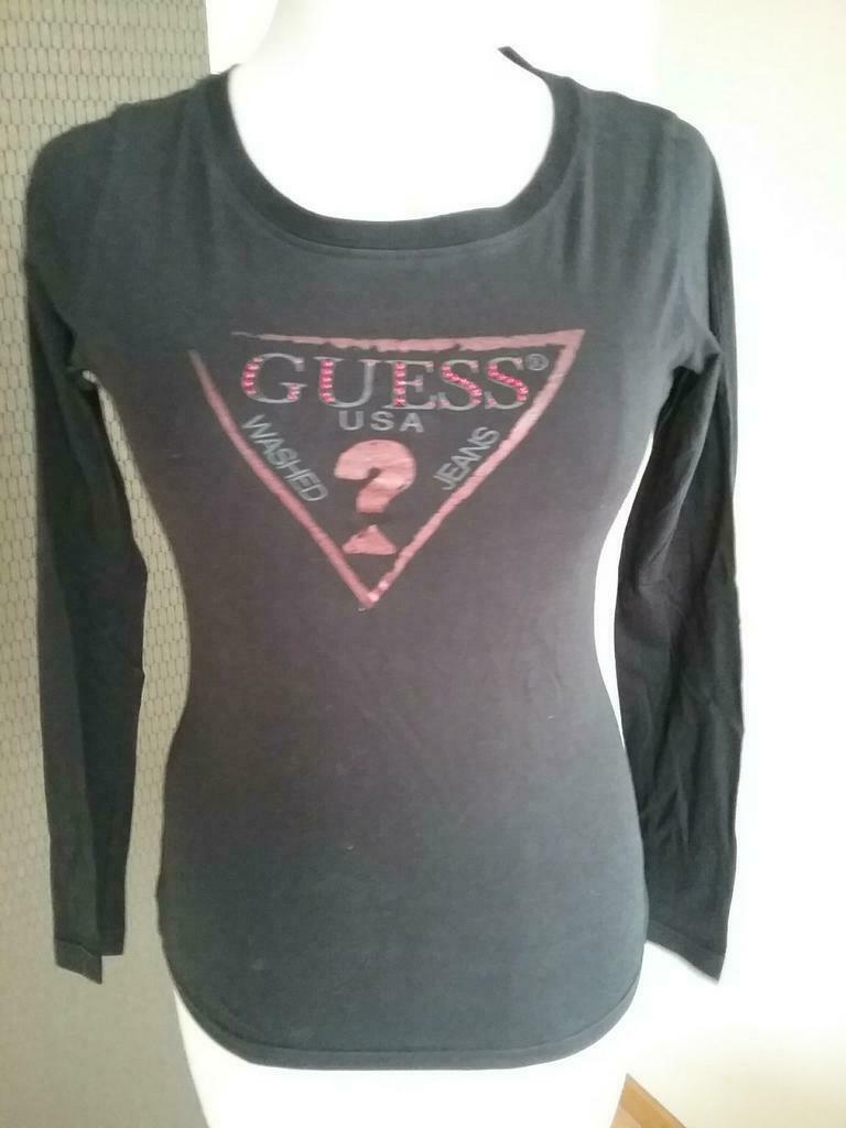 Guess  S, Kleding | Dames, Guess, Ophalen of Verzenden, Zo goed als nieuw, Maat 36 (S)