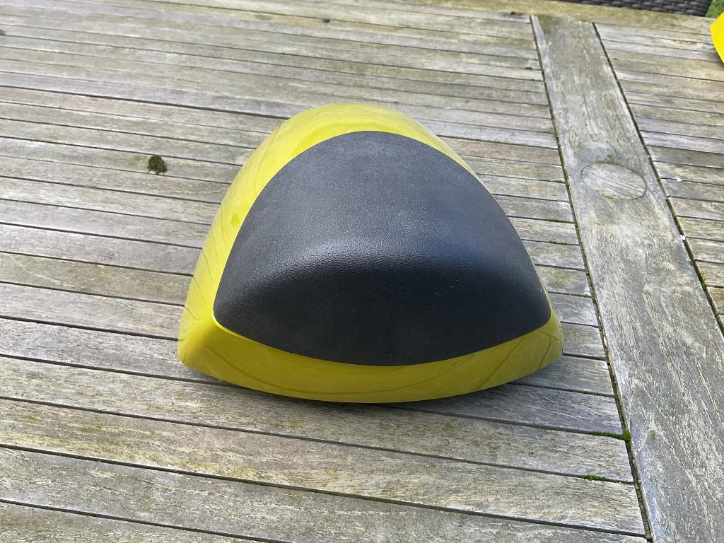 Onderdelen Suzuki motor, Motoren, Ophalen, Gebruikt