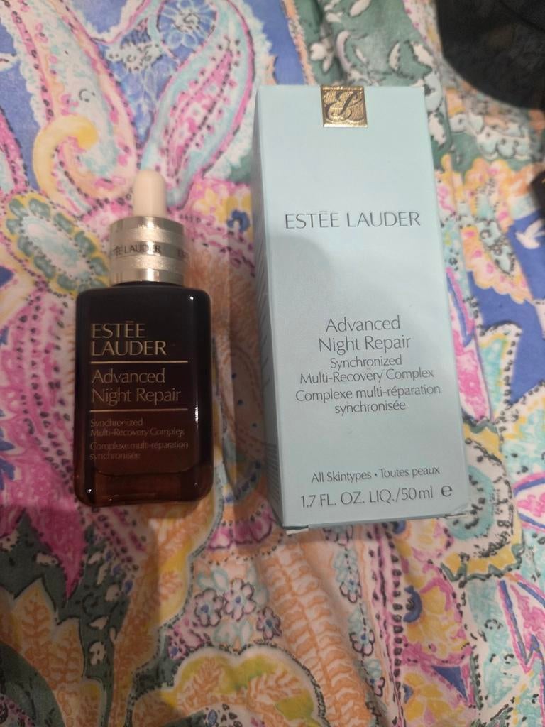 Estee lauder 50 ml splinternieuwe, Ophalen of Verzenden