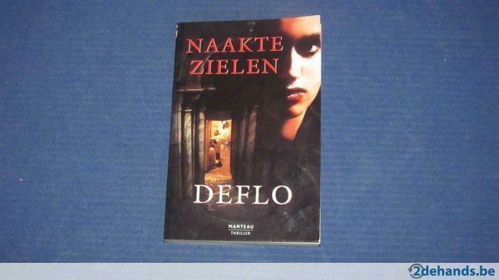 Naakte Zielen, Ophalen, Gelezen