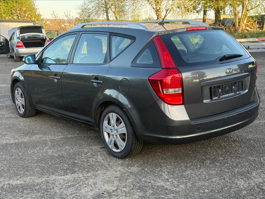 Kia Ceed / cee ´d crdi 1.6, Auto's, Bedrijf, Handgeschakeld, Te koop