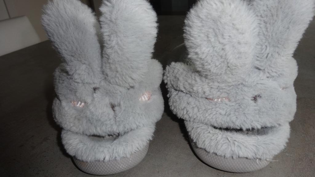 Pantoffels dames/meisje, ANDERE, Ophalen of Verzenden, Gedragen, Pantoffels of Sloffen