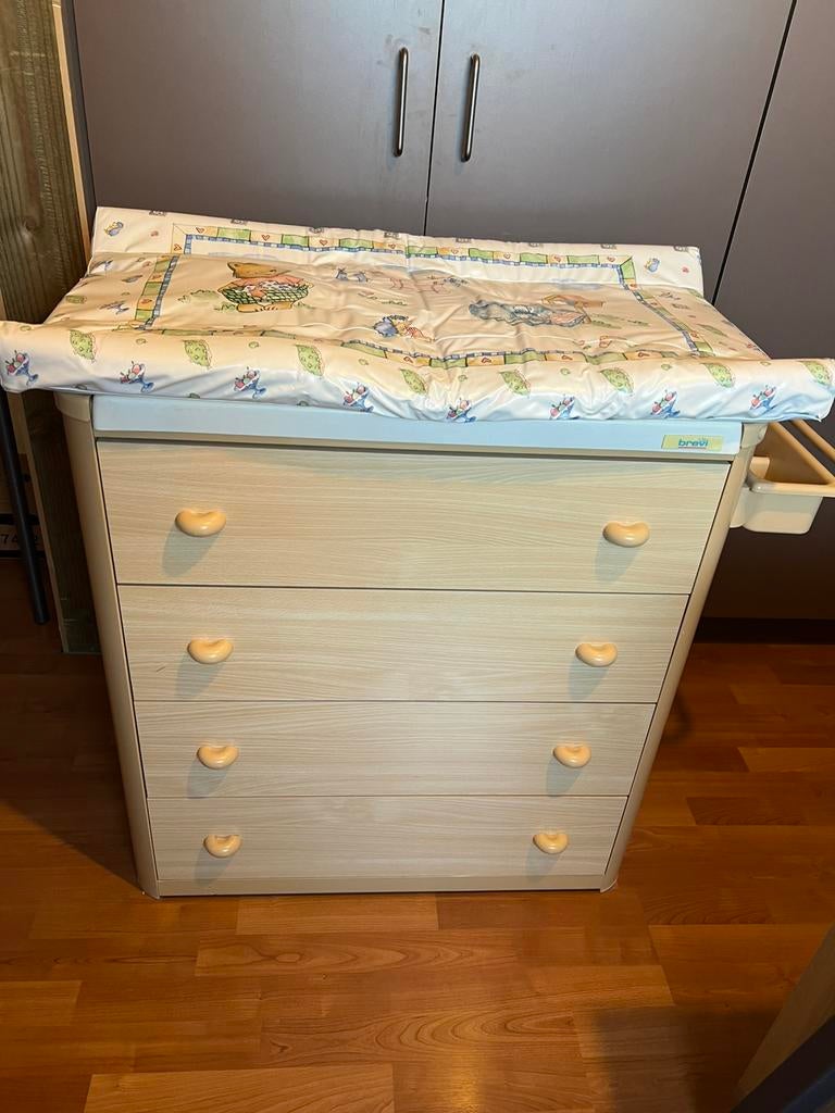 Commode kast met badkuip, Enlèvement, Comme neuf, Commode