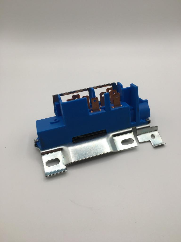 A vendre Interrupteur d'allumage chevrolet c10 k10 k5 blazer, Enlèvement ou Envoi, Neuf, Chevrolet