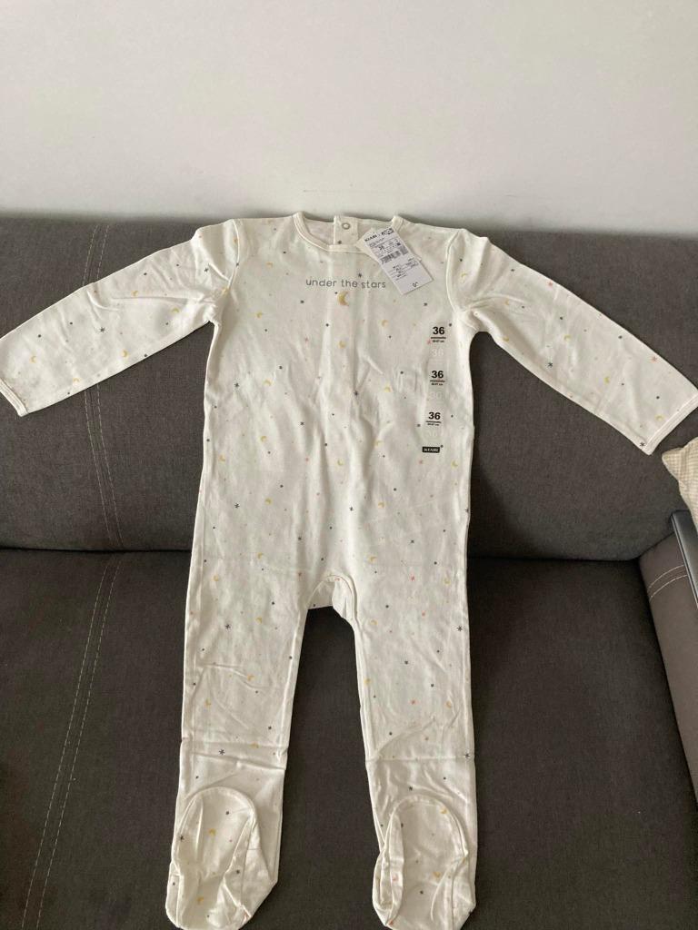 Pyjama neuf Kiabi 36 mois, Garçon ou Fille, Enlèvement ou Envoi, Vêtements de nuit ou Sous-vêtements, Neuf