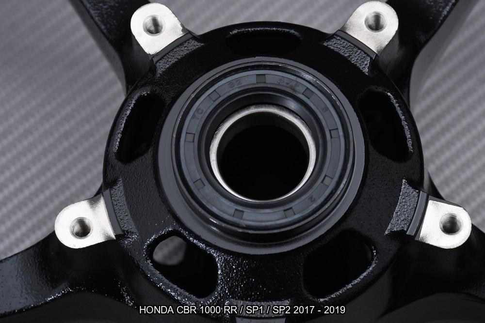 AVDB Voorvelg voor HONDA CBR 1000 RR SP1 SP2 2017 - 2019, Motoren, Ophalen of Verzenden, Nieuw