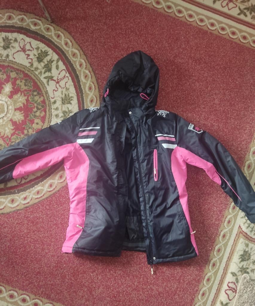 Vestes de Ski