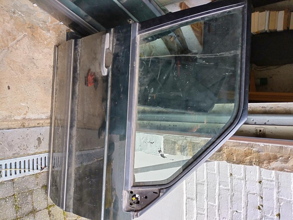 Portière RANGE ROVER P38., Enlèvement ou Envoi, Land Rover, Porte