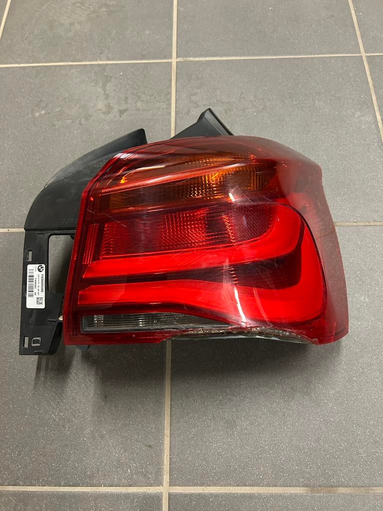 Feux arrière droit BMW serie1 F21, Enlèvement, BMW