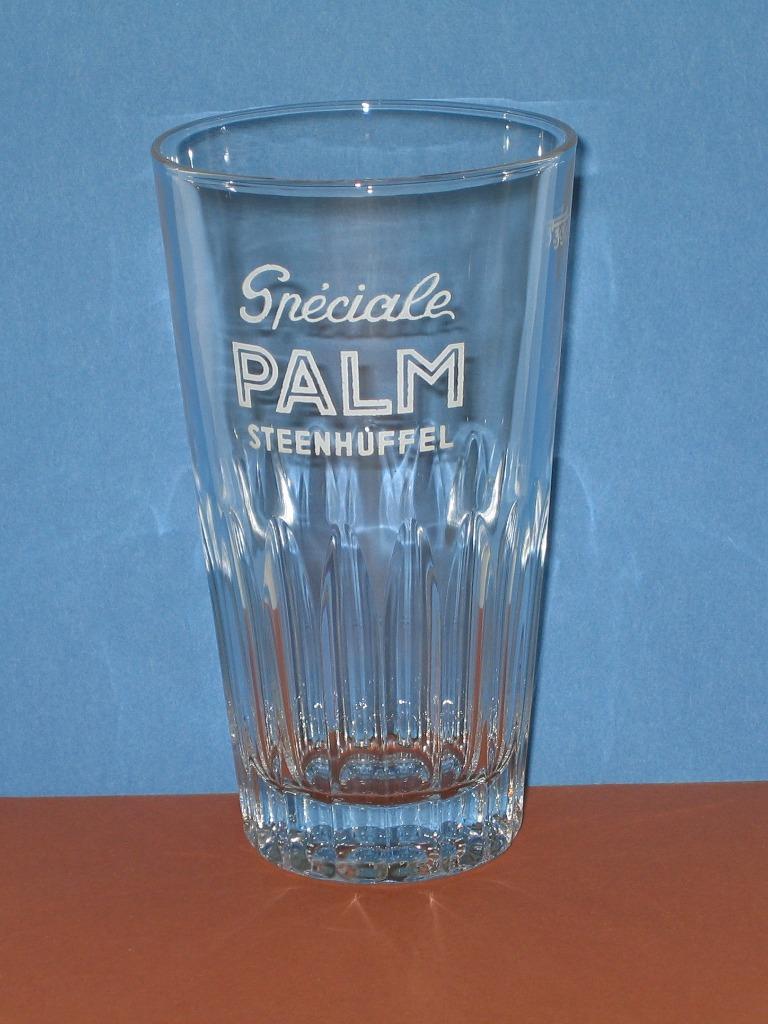 BIERGLAS  PALM  33, Ophalen, Palm