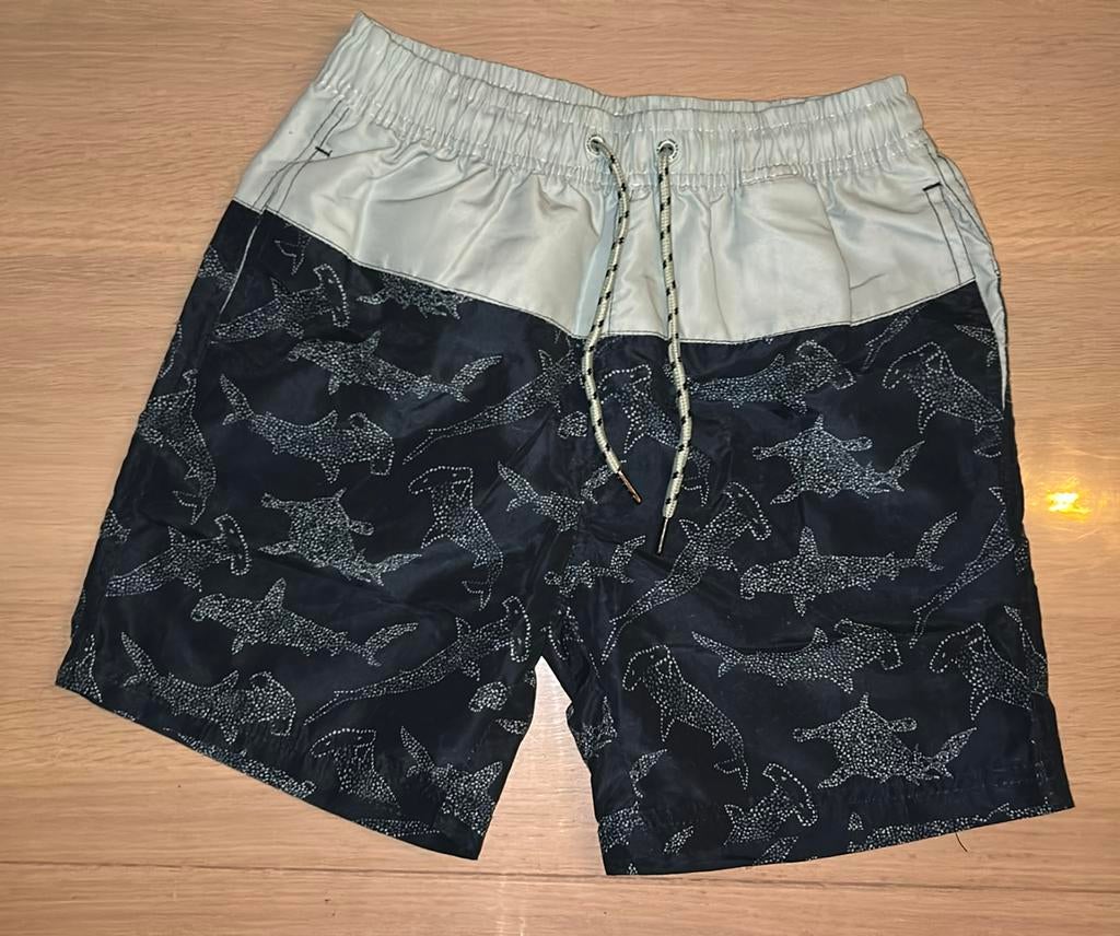 Zwemshort maat 152, Enfants & Bébés, Vêtements enfant | Taille 152, Garçon, JBC, Comme neuf, Enlèvement