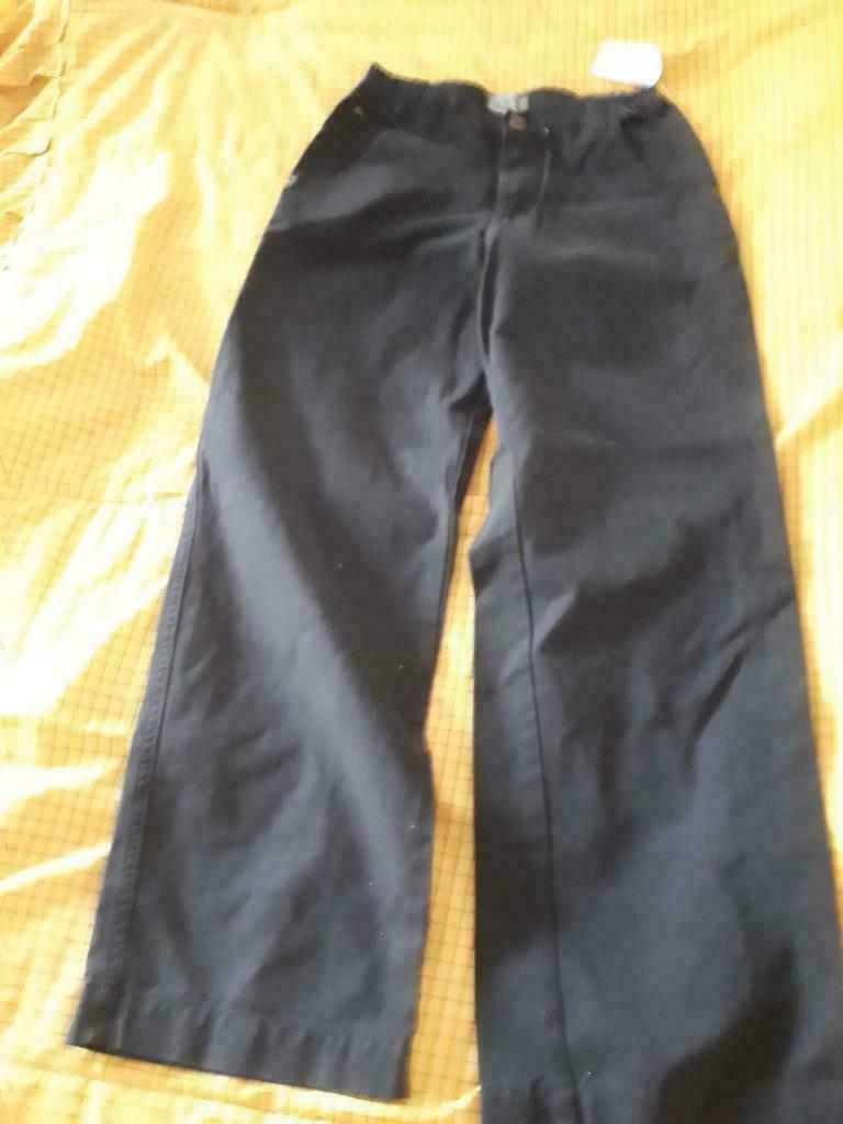 broek kind, Nieuw, Becopa, Jongen, Ophalen