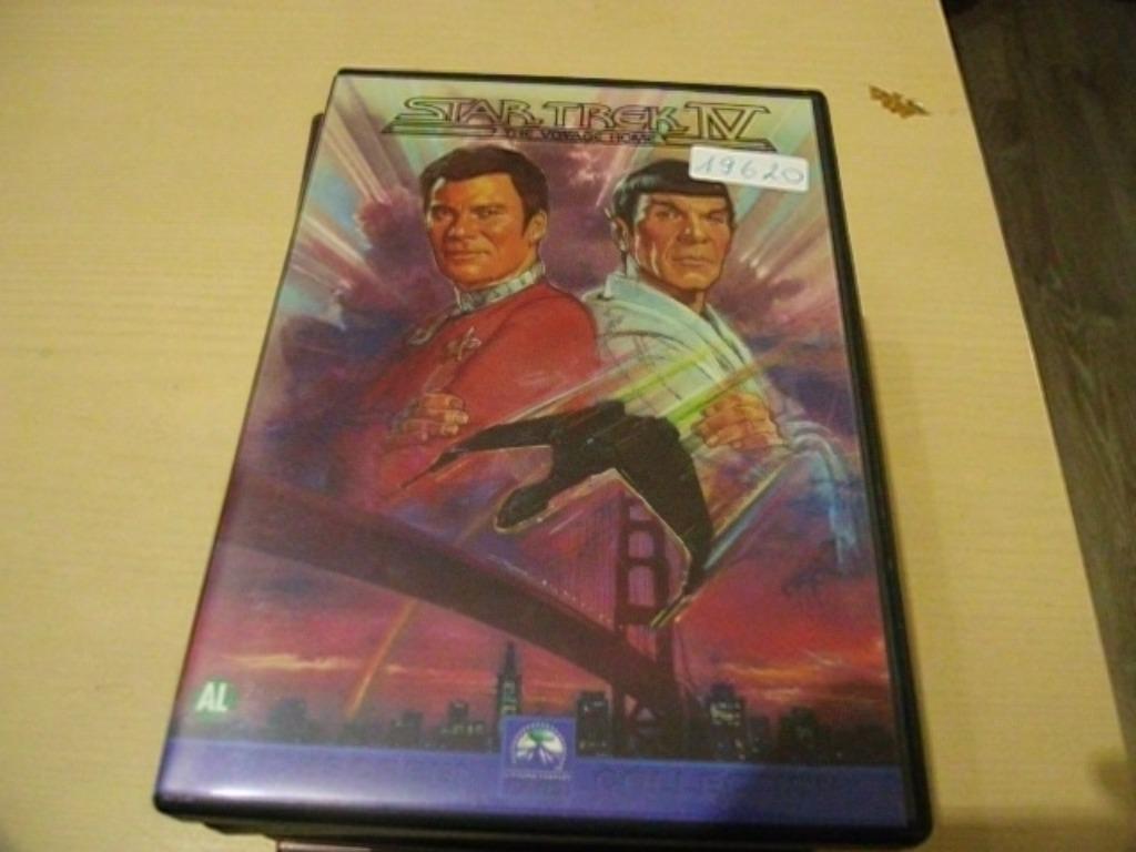 star trek, Ophalen of Verzenden