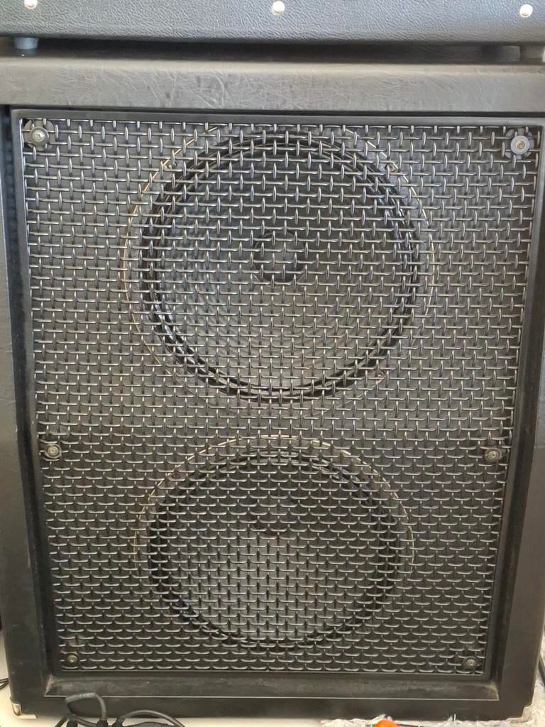 ENGL 2x12 v30, Musique & Instruments, Enlèvement
