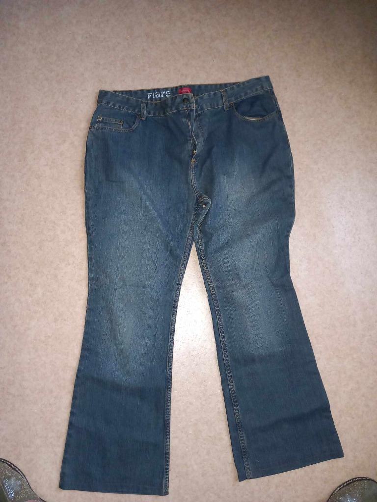 jeans femme, Vêtements | Femmes, Enlèvement ou Envoi, Comme neuf, Autres tailles de jeans