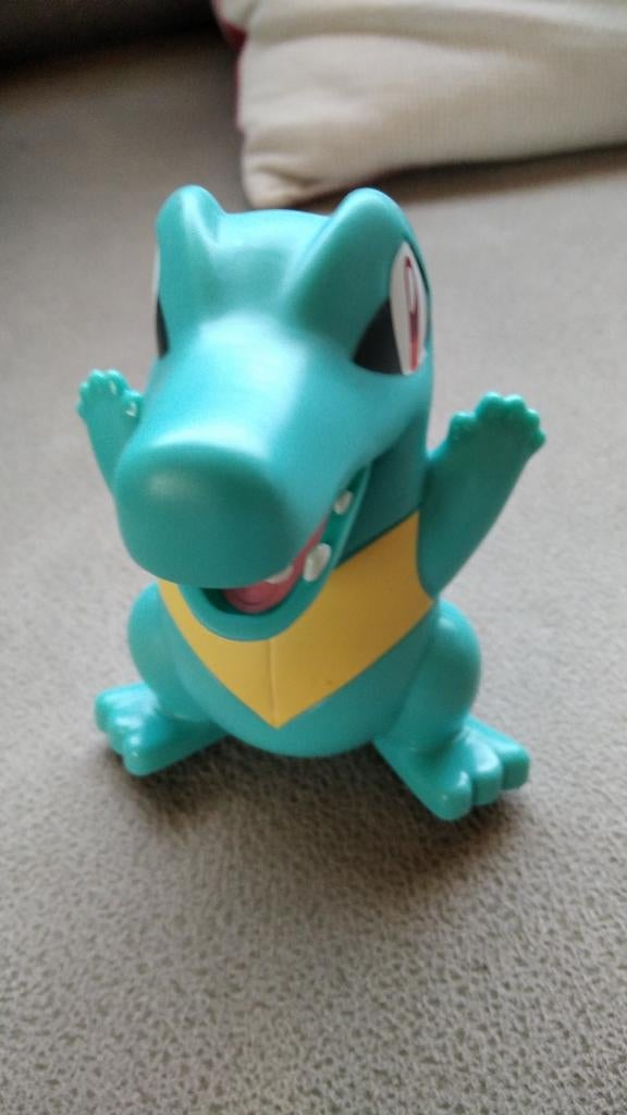 Pokémon, Ophalen of Verzenden