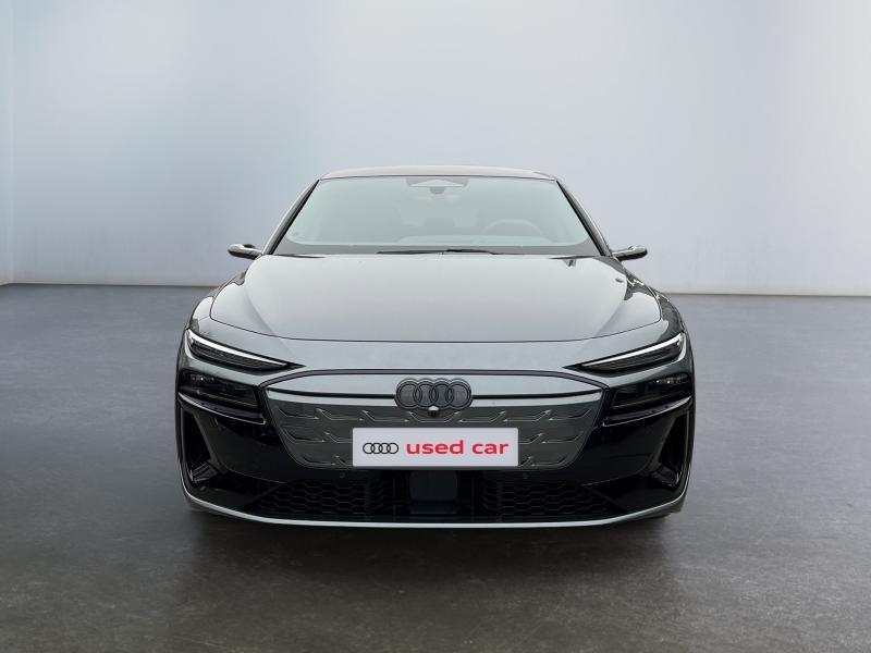 Audi A6 Avant*E-Tron*Performance*EditionOne*FullOptions, Argent ou Gris, Entreprise, 271 kW, 5 portes