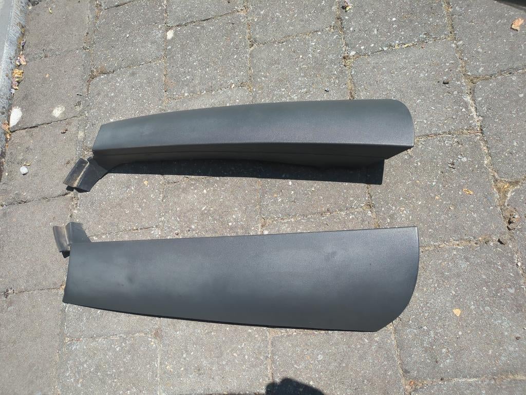 Renault Super5 achterlichtlijsten, Ophalen of Verzenden, Gebruikt, Achter, Renault