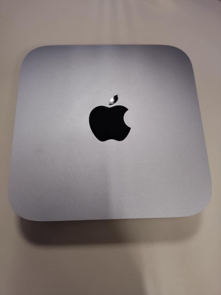 apple mac mini, Informatique & Logiciels, Apple Desktops, Enlèvement ou Envoi, Utilisé, Mac Mini