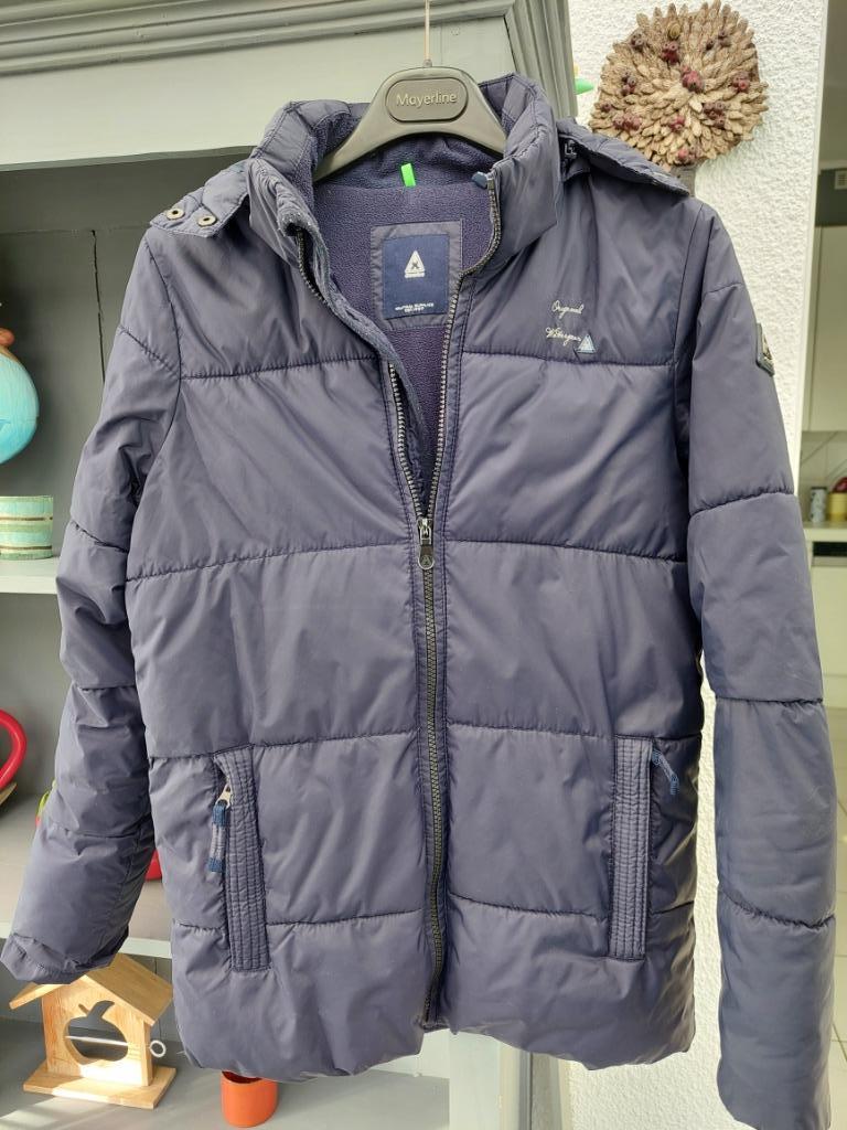 ANORAK ENFANTS 14 /15 ans, Garçon ou Fille, Autres types, Utilisé, GAASTRA